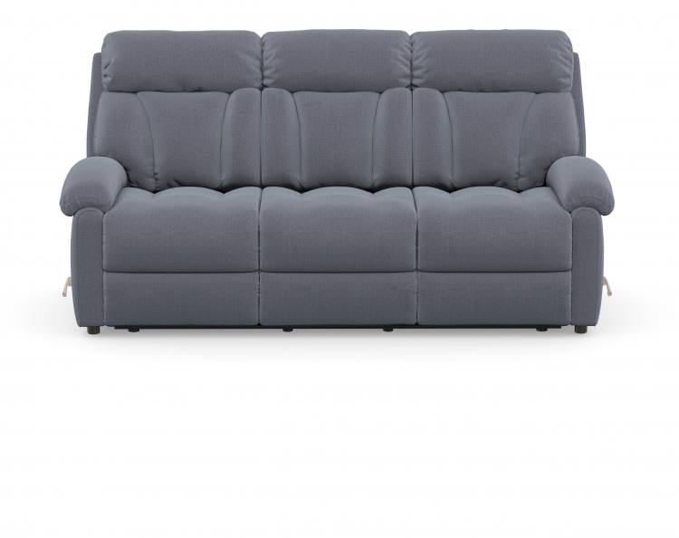 Georgina 3 seater sofa shown in Darwin fabric 