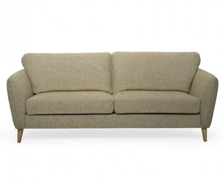 Softnord Harlow 3 Seater Sofa