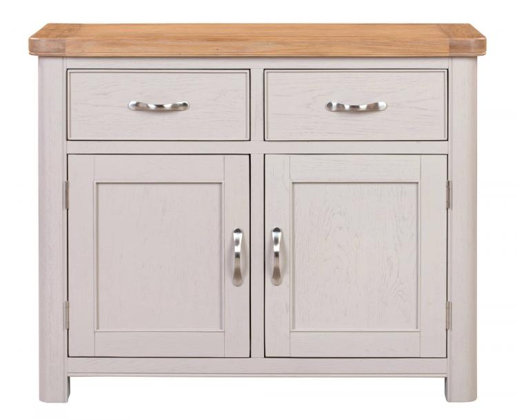 Bakewell Painted 2 Door Sideboard