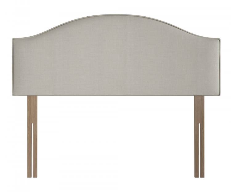 Relyon Curve Strutted Headboard