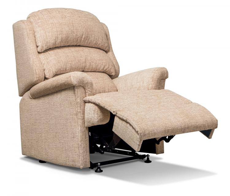 Left handed Recliner option 