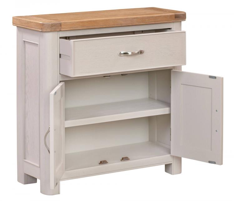 Bakewell Painted Compact Sideboard