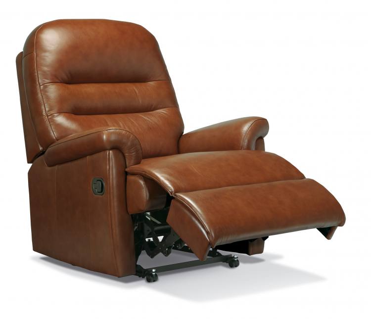 Sherborne Keswick Standard Leather Recliner Chair - L029