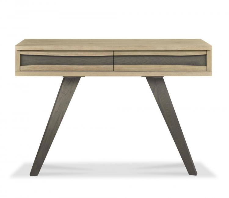 Bentley Designs Cadell Console Table with Drawers