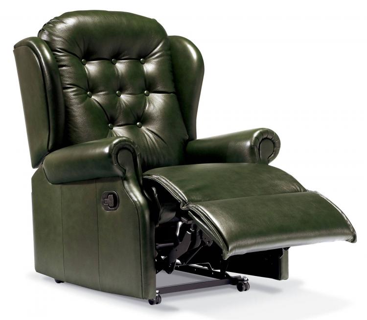 Antique Green