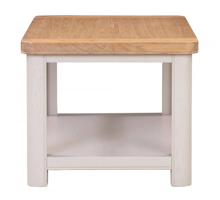 Bakewell Painted Standard Coffee Table