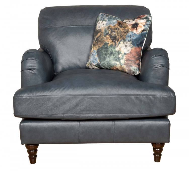 Buoyant Beatrix chair - scatter cushion sold seperately
