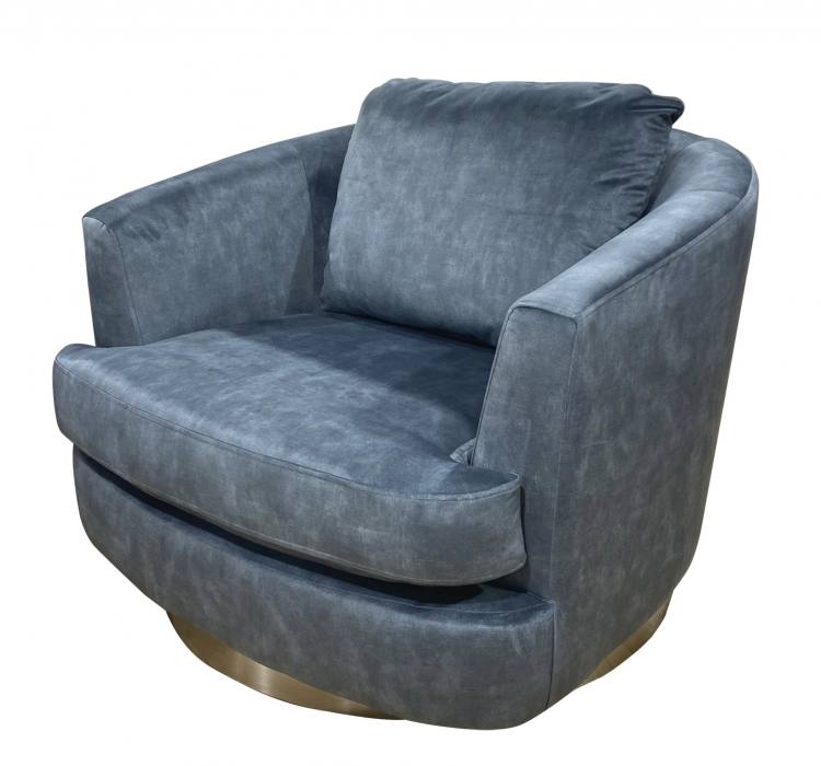 Buoyant Bond Swivel Chair