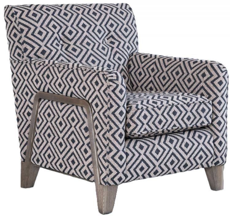 Alstons Aalto Hugo Accent Chair