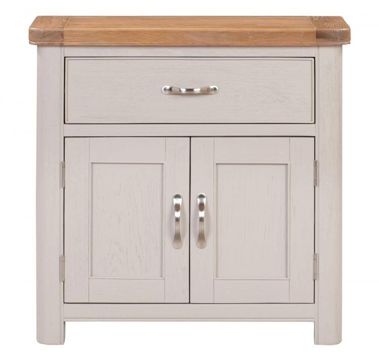 Bakewell Painted Compact Sideboard