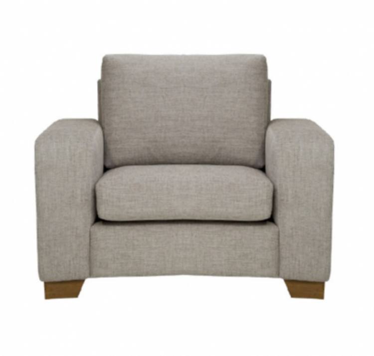 Softnord Orlean Snuggler Chair