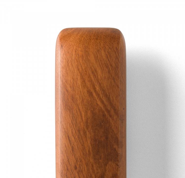 Ideal Upholstery Wooden Knuckle in Oak