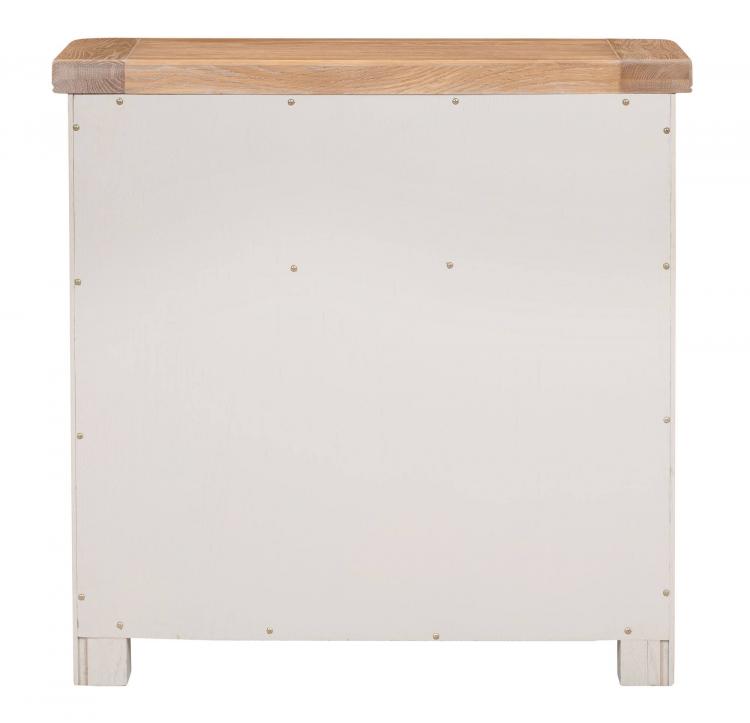 Bakewell Painted Compact Sideboard