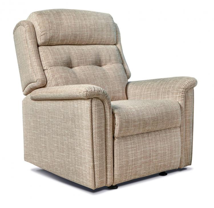 Ravello Oatmeal fabric 