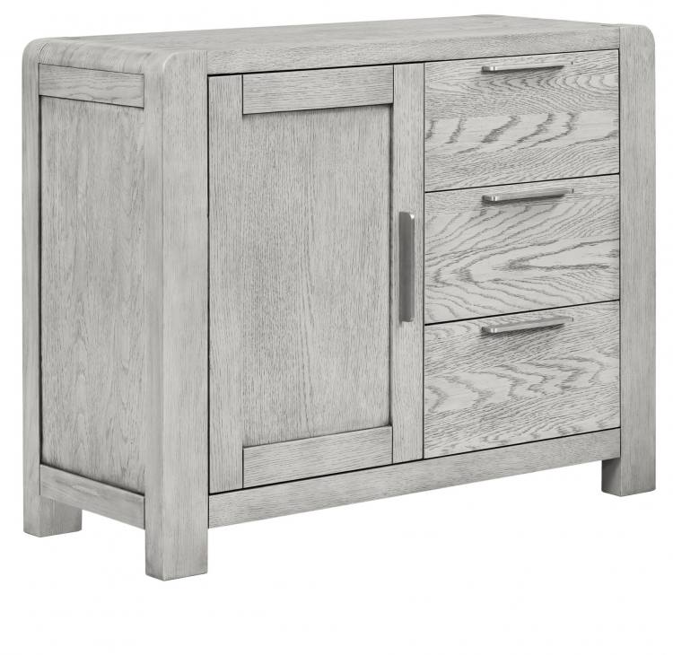 Corndell Amsterdam small sideboard 