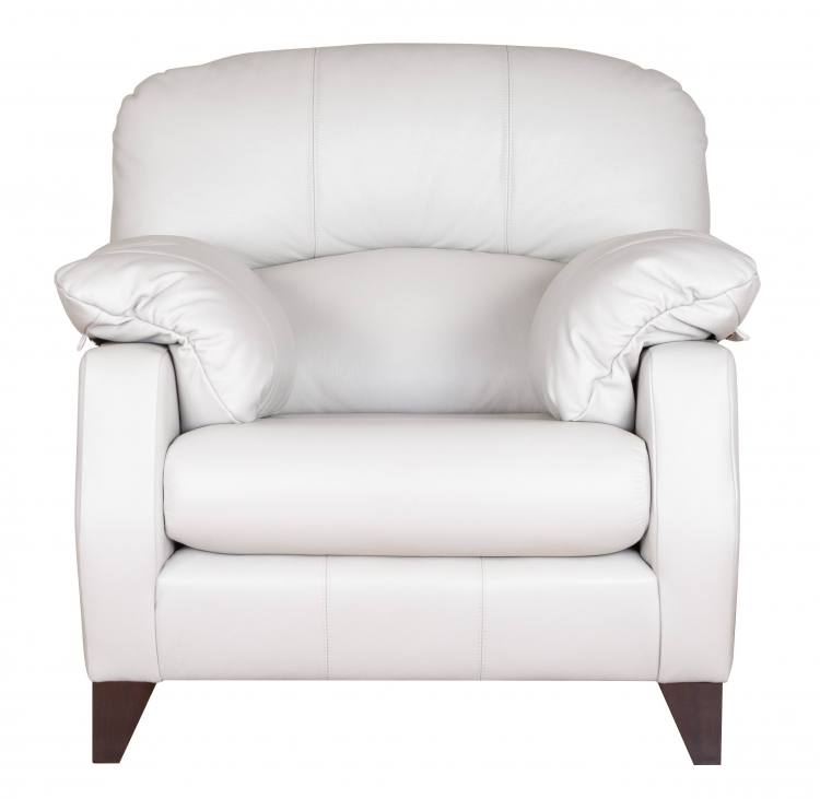 Buoyant Austin chair - facing view 