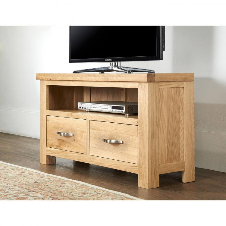 Seville Corner TV Unit