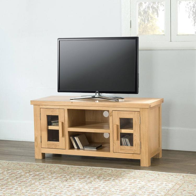 Seville Large TV Unit