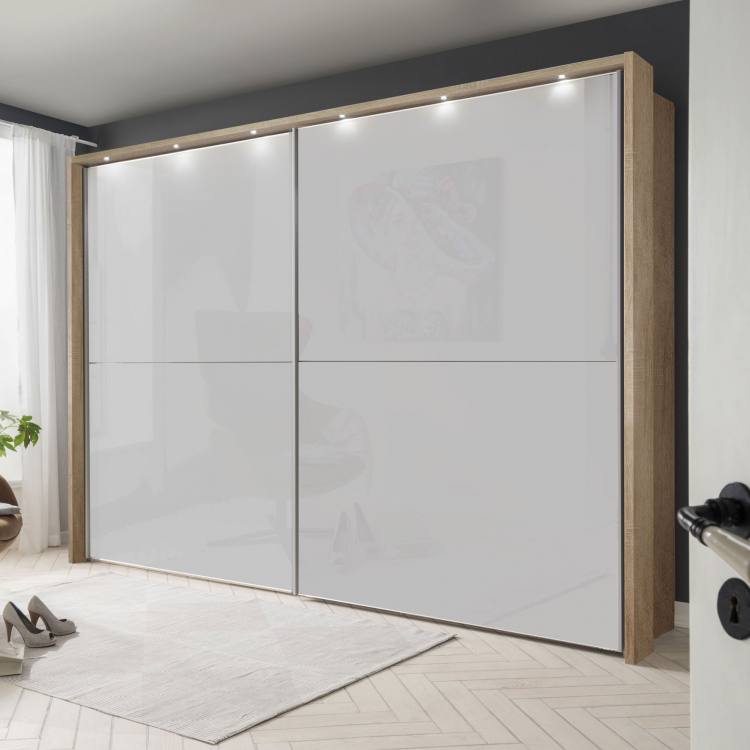 Wiemann Berlin Wardrobe Range