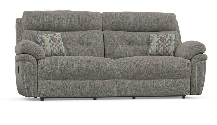 Baxter standard 3 seater sofa 