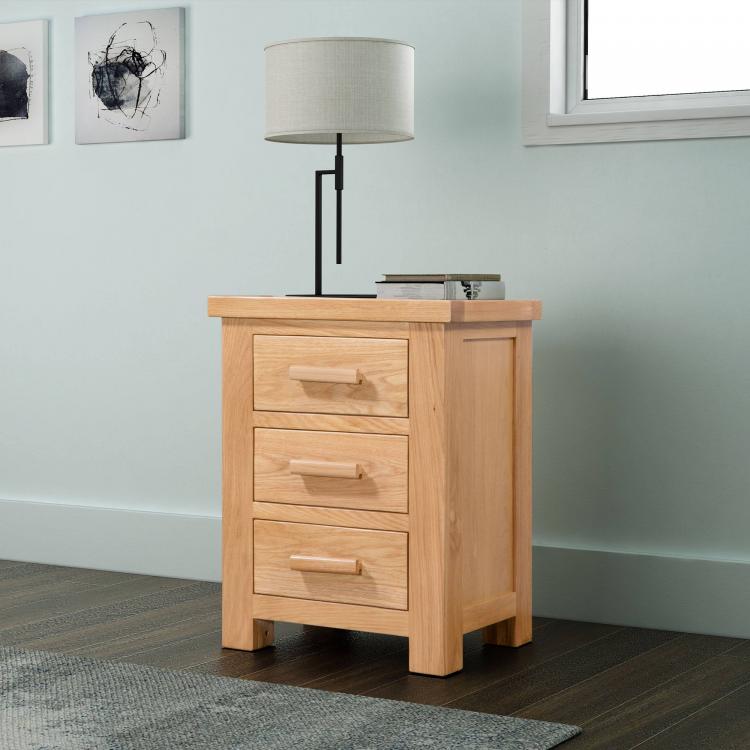 Seville Bedside Cabinet