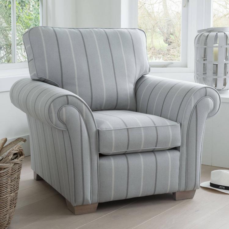 Alstons Lancaster Standard Chair