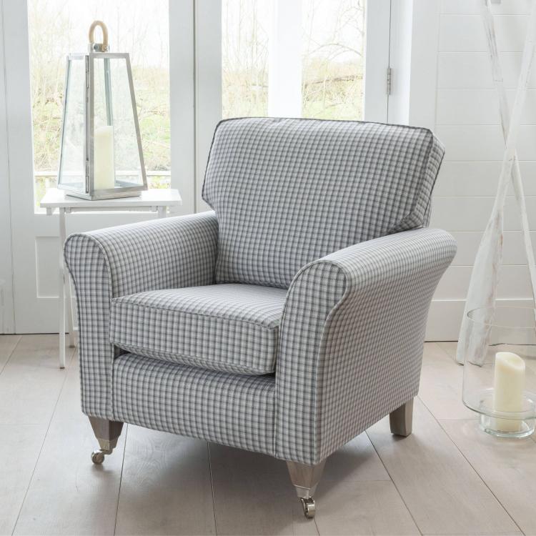 Alstons Lancaster Accent Chair