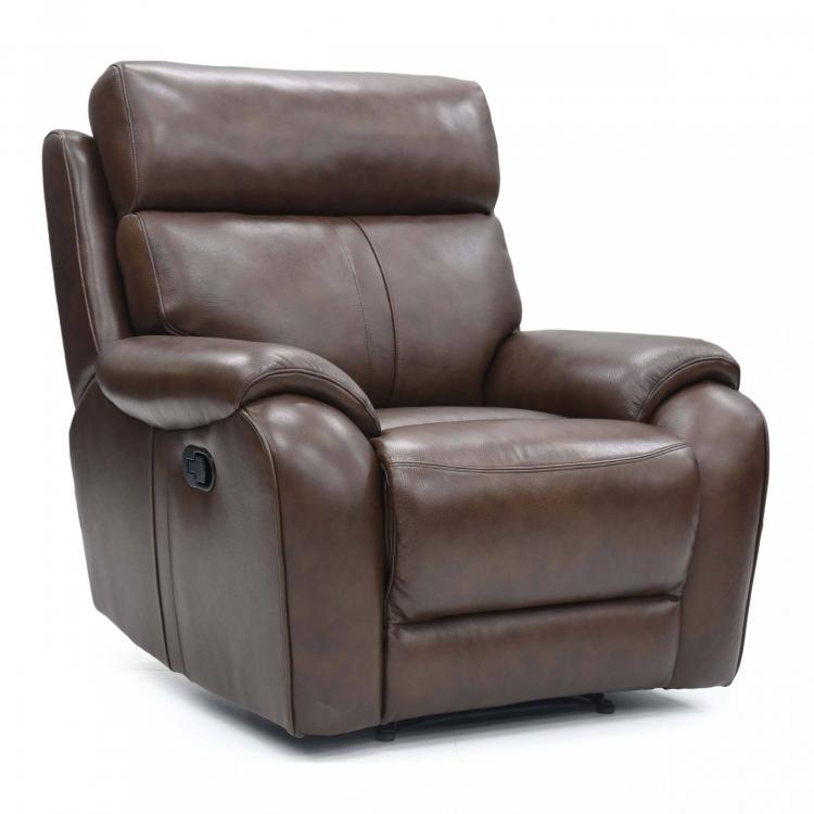 Lazboy Winchester Manual Recliner Chair