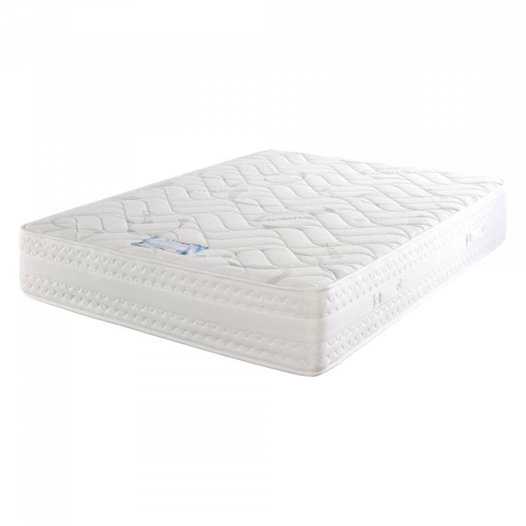 Style Active Gel 1000 Mattress 