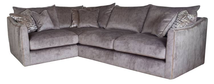 Buoyant Blaise Corner Sofa - LH1 + COR + RH2