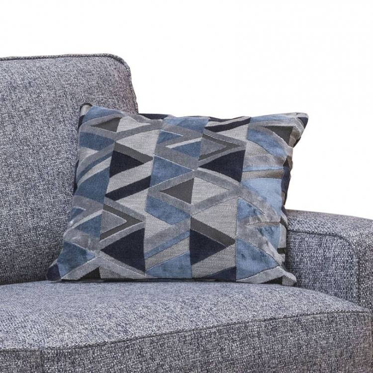 Alstons Cleveland large scatter cushion shown