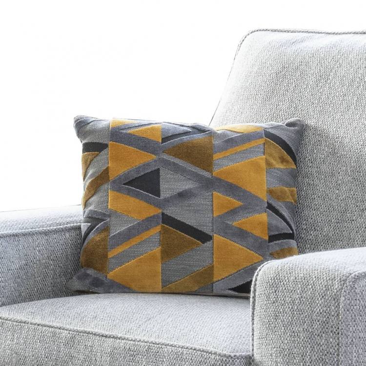 Alstons Cleveland small scatter cushion