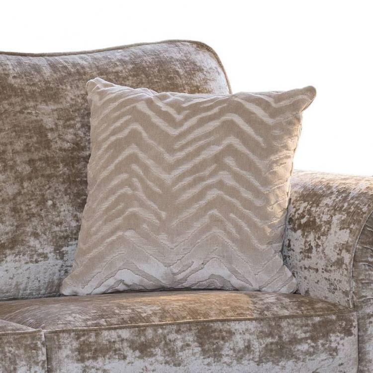 Alstons Lowry large fibre filled scatter cushion 