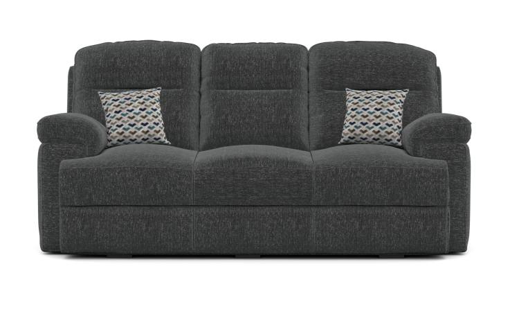 Lazboy Harper Static Fixed 3 Seater Sofa