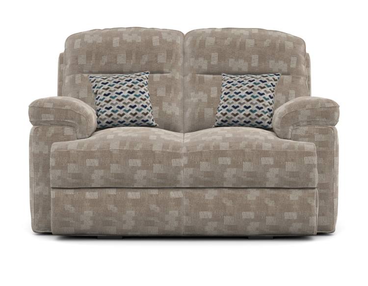 Lazboy Harper Static Fixed 2 Seater Sofa