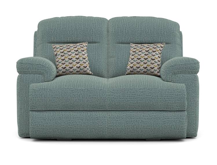 Lazboy Harper Static Fixed 2 Seater Sofa