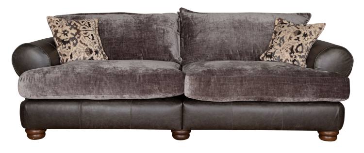 Buoyant Horatio Mix 4 Seater Modular Standard Back Sofa