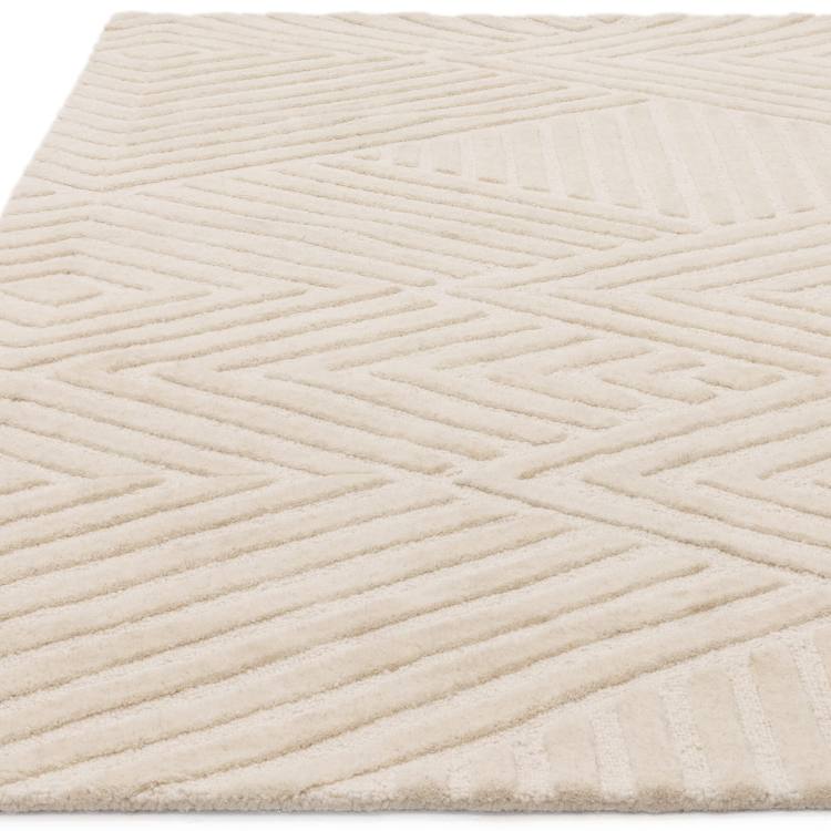 Lucas Ivory Rug