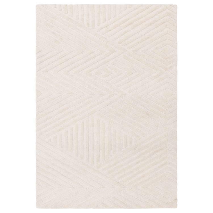 Lucas Ivory Rug