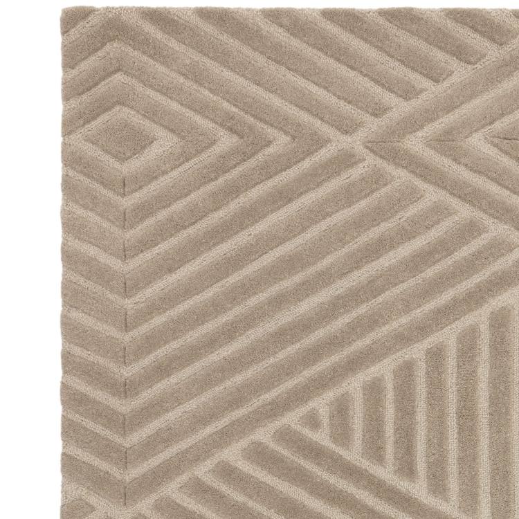 Lucas Taupe Rug
