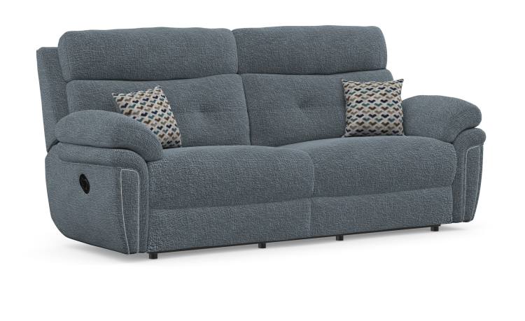 La-z-boy Baxter Manual 3 seater sofa 