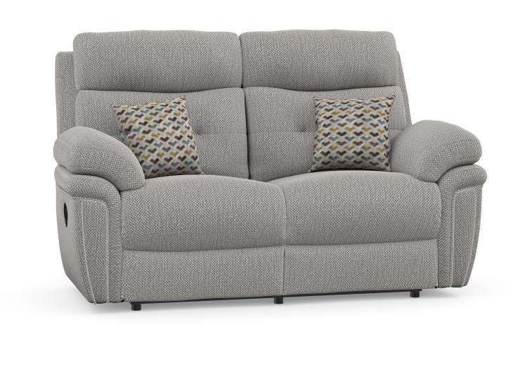 Lazboy Baxter Power 2 seater sofa 