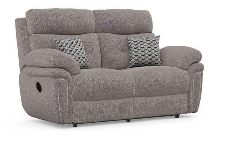 Lazboy Baxter Manual 2 seater sofa