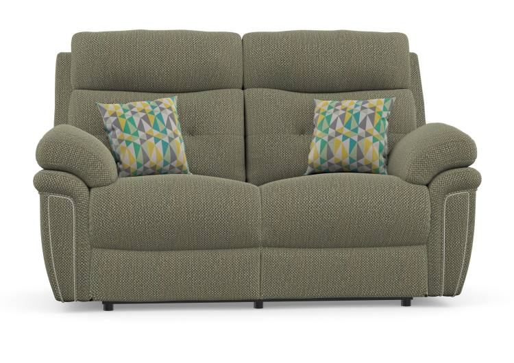 Lazboy Baxter Static Fixed 2 seater sofa 