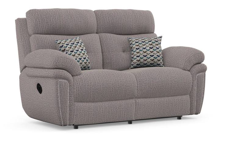 Lazboy Baxter Manual 2 seater sofa also available 