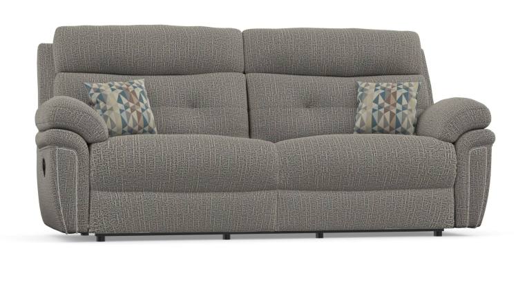 Lazboy Baxter Standard power 3 seater sofa also available 