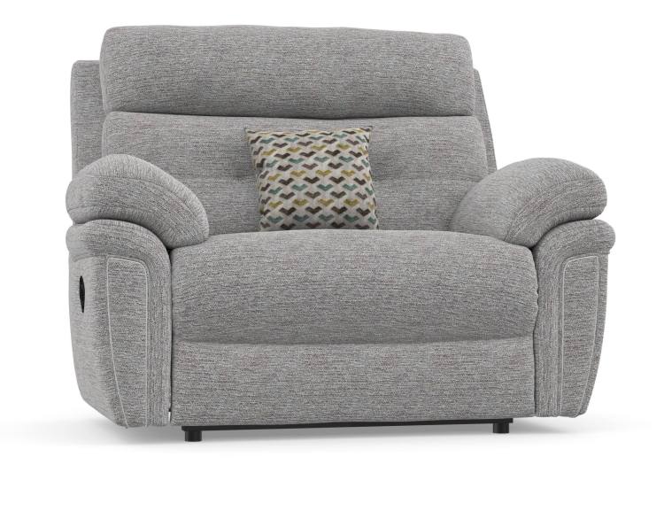 Shown in Iona Linen fabric 