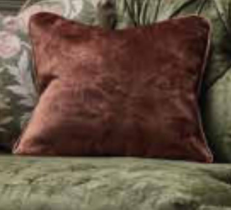 Buoyant Dumpling Small Scatter Cushion