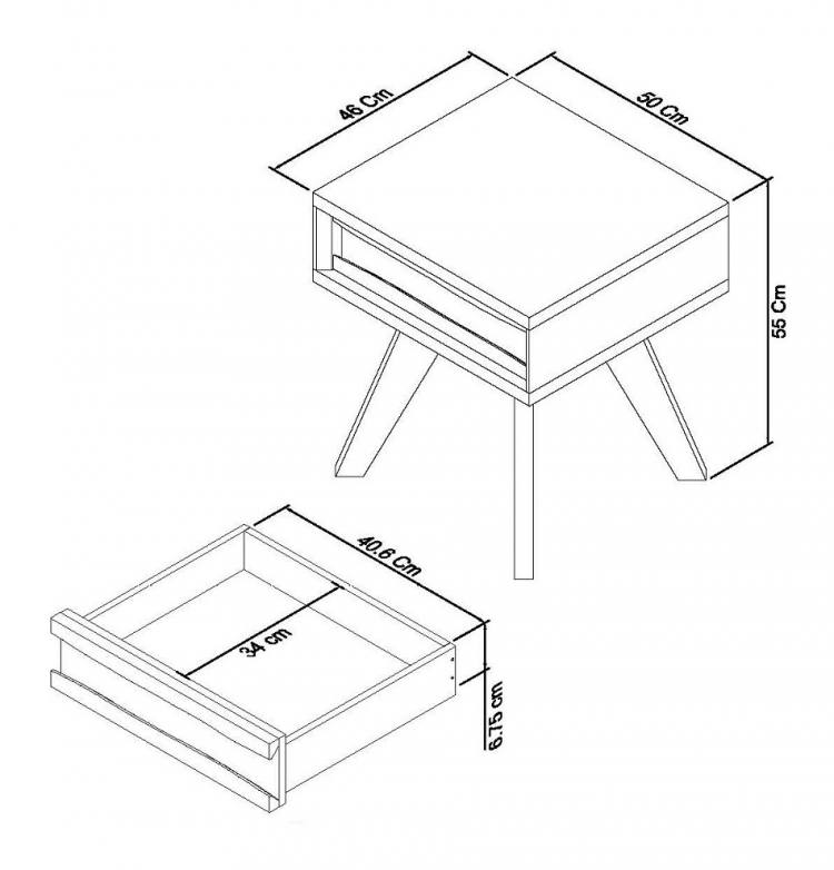 Sizes 