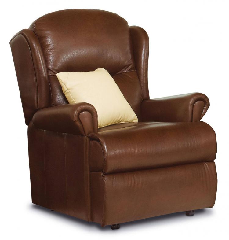 Texas Brown with Queensbury Ivory scatter cushion (sold seperately)